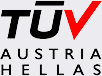 TÜV AUSTRIA Hellas