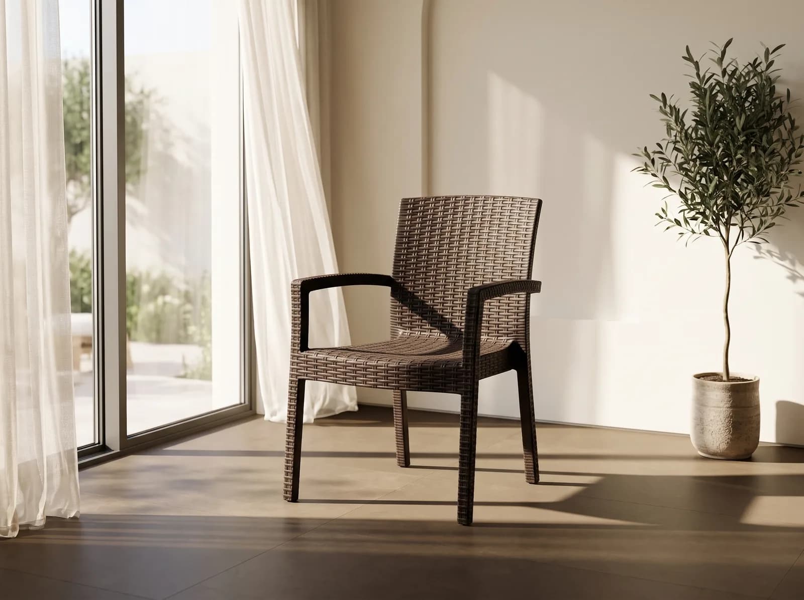 RATO CHAIR