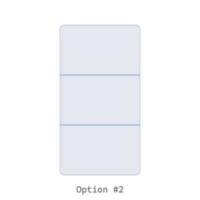Option #2